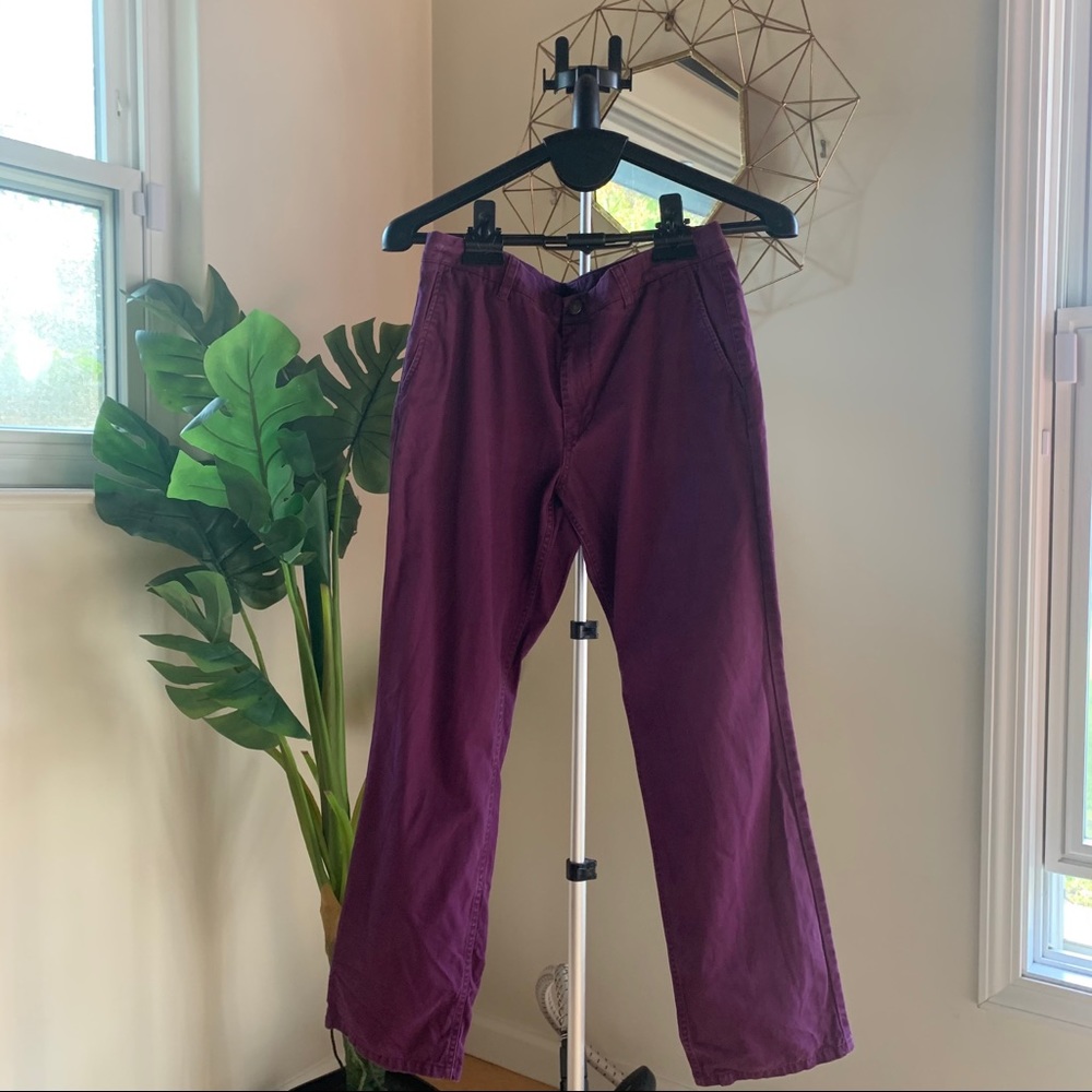 Bonobos Men’s Pants